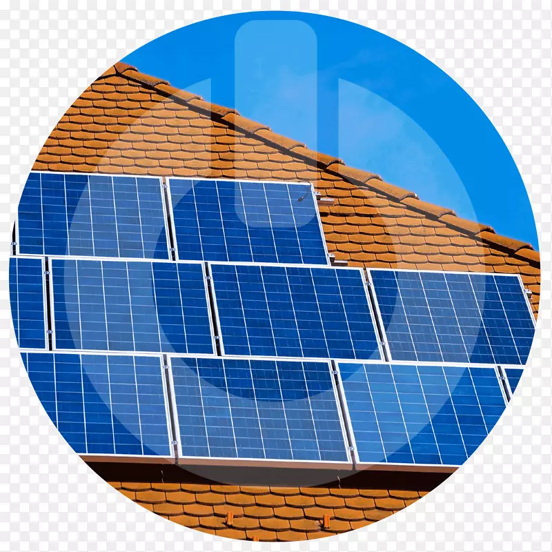 太阳能电池板太阳能发电光伏发电太阳能