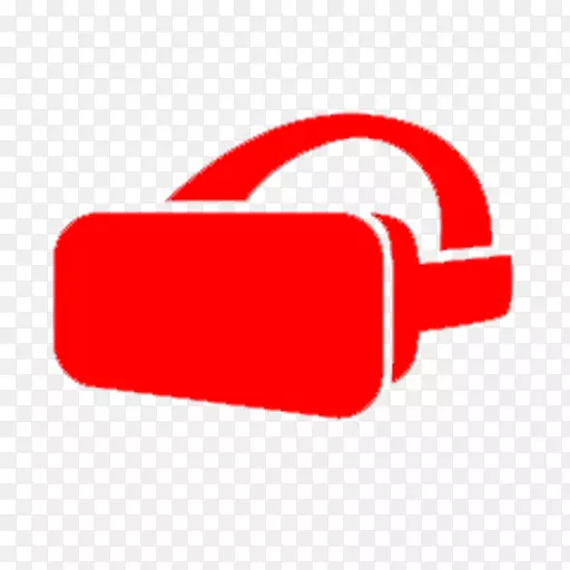 虚拟现实耳机虚拟旅游动画虚拟现实