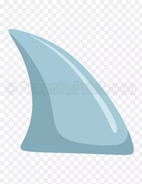 鱼翅汤鲨鱼鳍夹艺术-鲨鱼