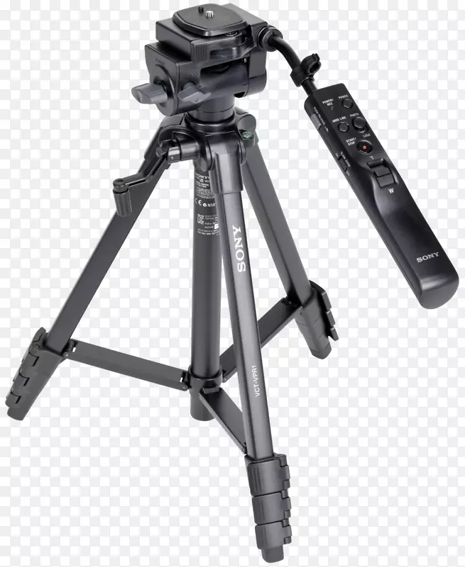 三脚架摄像机遥控器索尼三脚架摄像机