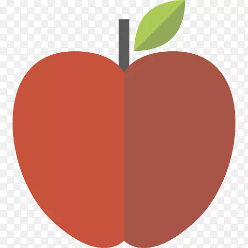 电脑图标苹果有机食品飞羊苹果