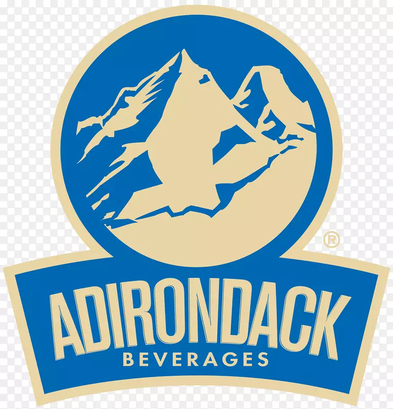 碳酸水Adirondack饮料啤酒Adirondack山汽水苏打水