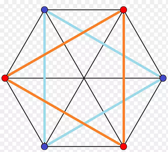 多边形对角线段内角-三棱锥