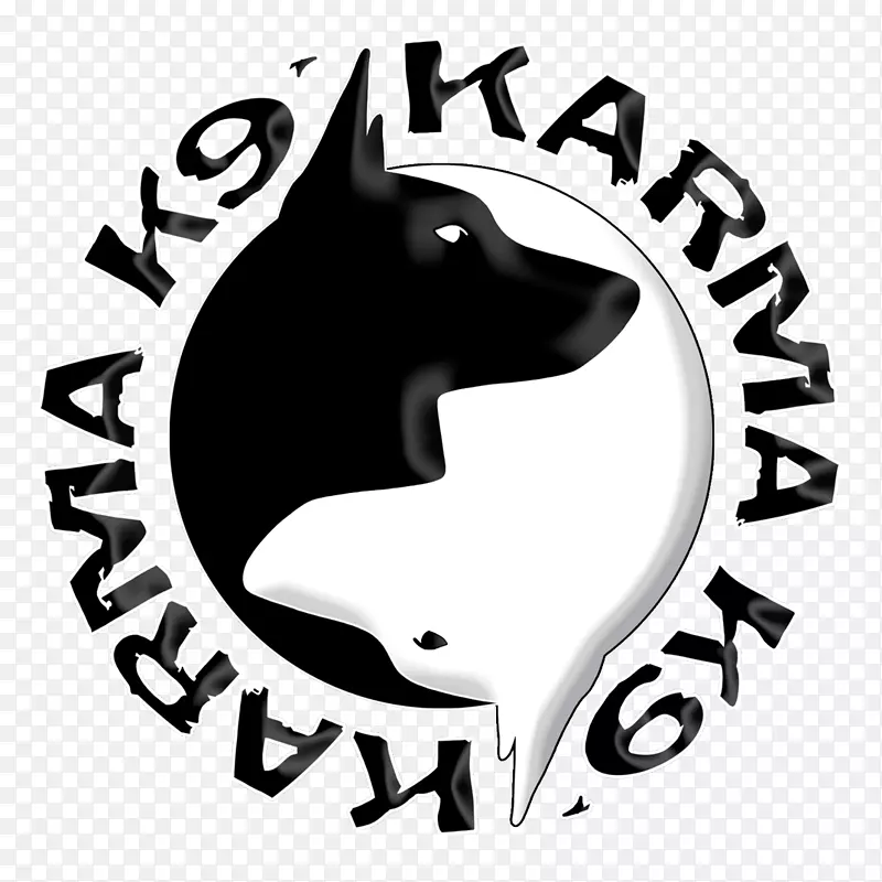 卡玛K9犬训练，狗日托和更多的小狗服从试验-宠物标志
