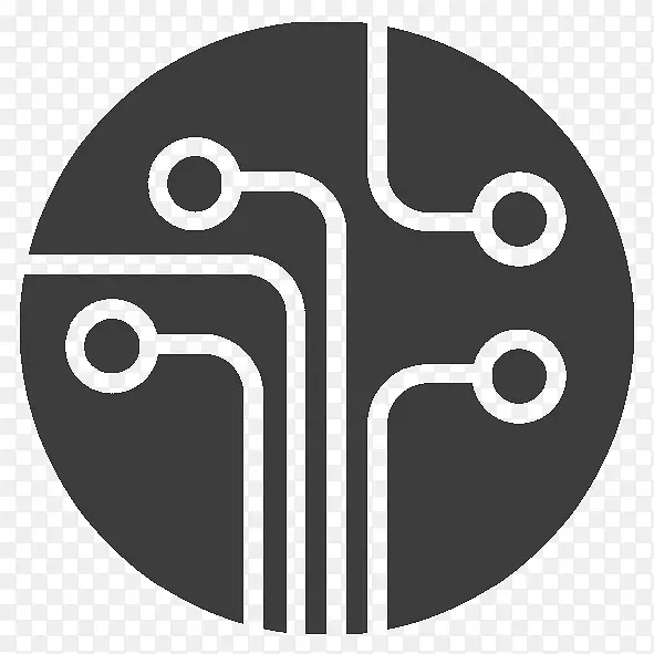 技术计算机图标标志高科技