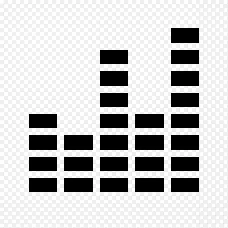 计算机图标标志Deezer.地震
