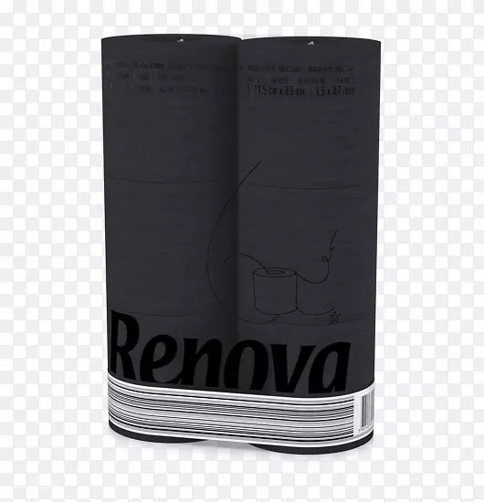 卫生纸面部纸巾Renova-Falun