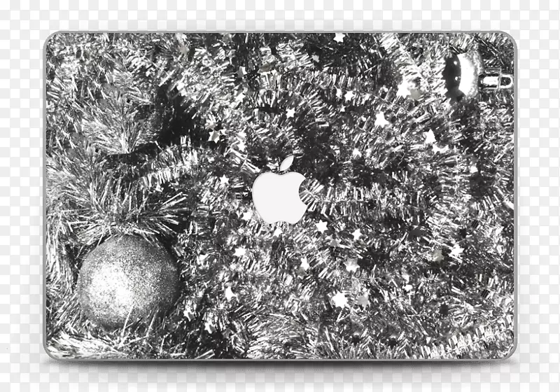 膝上型电脑MacBookpro圣诞金饰-专业视网膜原型