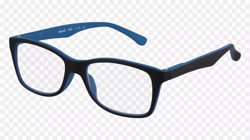 射线-班德墨镜眼镜配镜-两副眼镜
