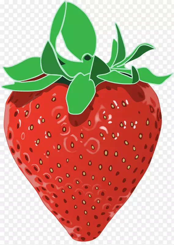 草莓-草莓载体