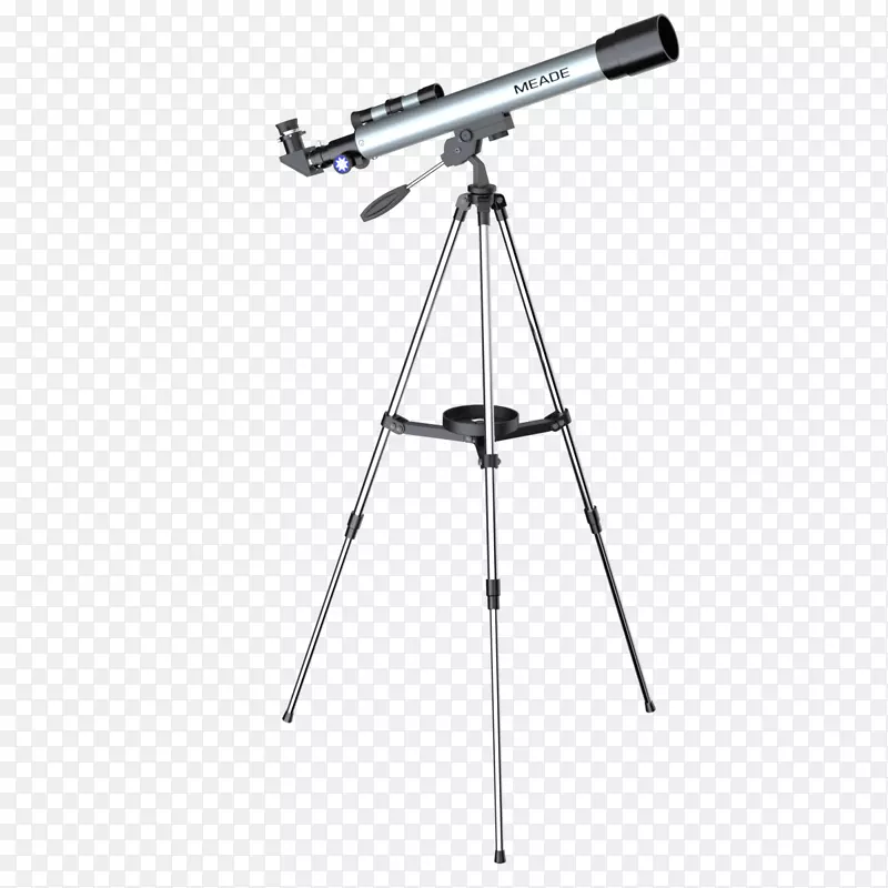 望远镜米德仪器歌剧眼镜三脚架天文望远镜