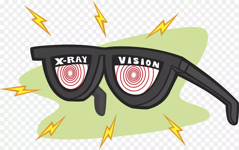 x射线眼镜x射线视觉-创业团队