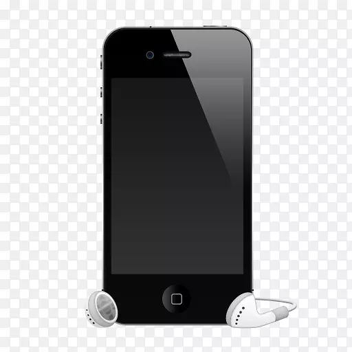 iphone 4s苹果耳机