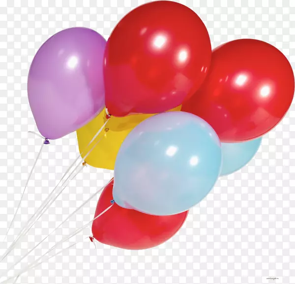 玩具气球天然气氢气气球