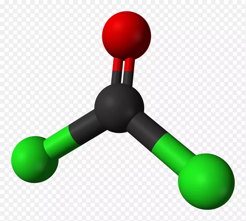 羰基溴光气羰基化合物肟水泡