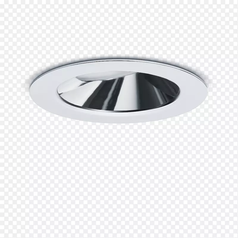 凹式照明Zumtobel集团天花板发光二极管壁式垫圈