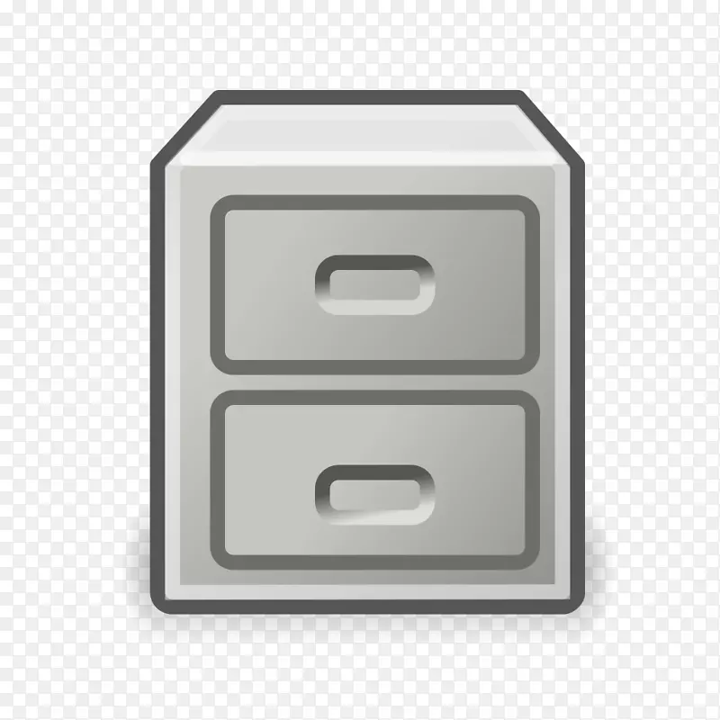 GNOME系统工具文件管理器