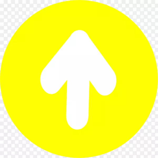 社交媒体电脑图标在线聊天黄色标尺