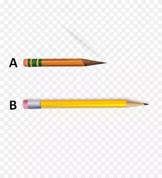 圆珠笔铅笔线角长尺