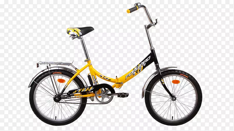 电动自行车BMX自行车车轮哈罗自行车-推力前进！
