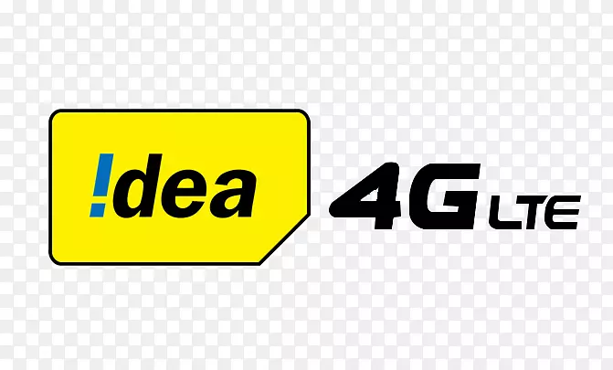 IDEA蜂窝4G移动电话预付费移动电话lte
