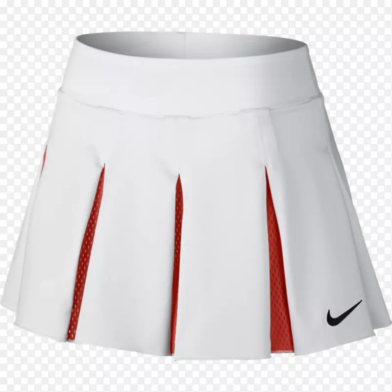 耐克网球运动鞋裙子服装-耐克
