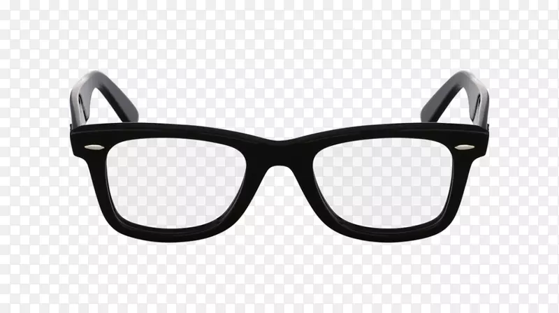 眼镜-塑料射线-护栏时尚相框.眼镜