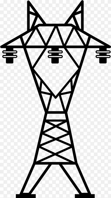 输电线路架空输电线路输电塔输电线路面板线路