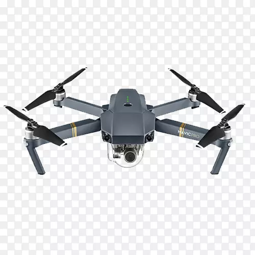 Mavic pro GoPro业力DJI混合动力-RC无人驾驶飞行器-无人驾驶飞机运输