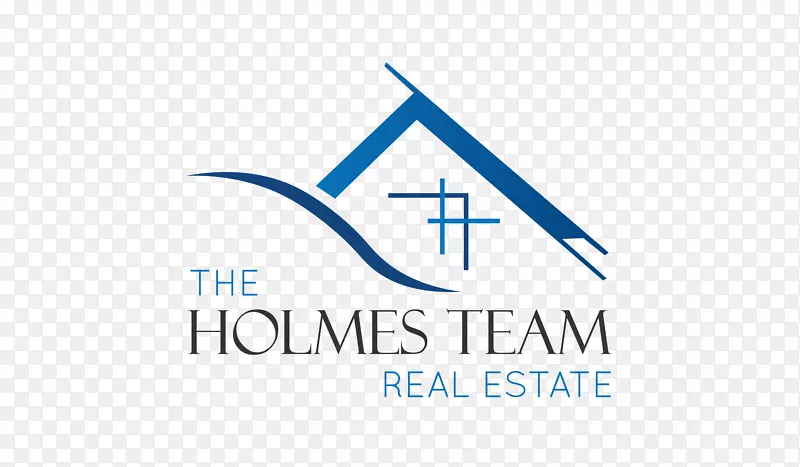 福尔摩斯团队-圣地亚哥房地产经纪公司房地产经纪-房地产标识模板标志房地产框架