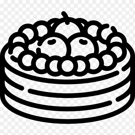 水果蛋糕奶酪蛋糕面包店软糖蛋糕融化巧克力蛋糕水果月饼