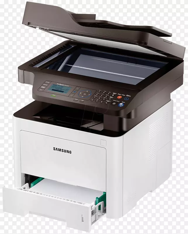 三星多功能打印机打印图像扫描仪-三星