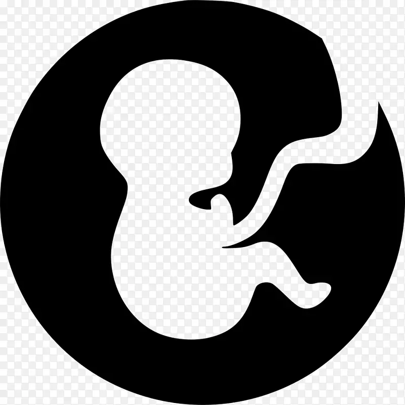电脑图标怀孕儿童剪贴画-怀孕