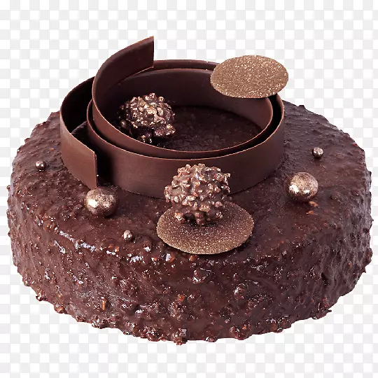 生日蛋糕巧克力蛋糕红天鹅绒蛋糕婚礼蛋糕巧克力松露小月饼