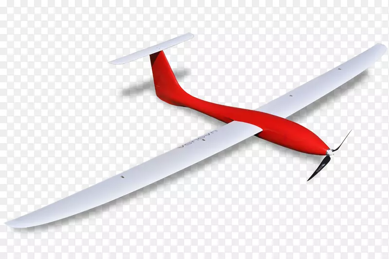 固定翼飞机，航空机动滑翔机-捕食者无人机