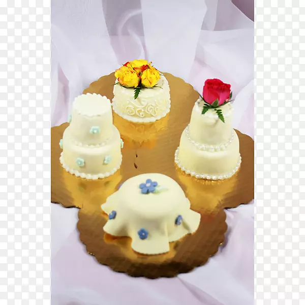 婚礼蛋糕小蛋糕四家面包店生日蛋糕-小月饼