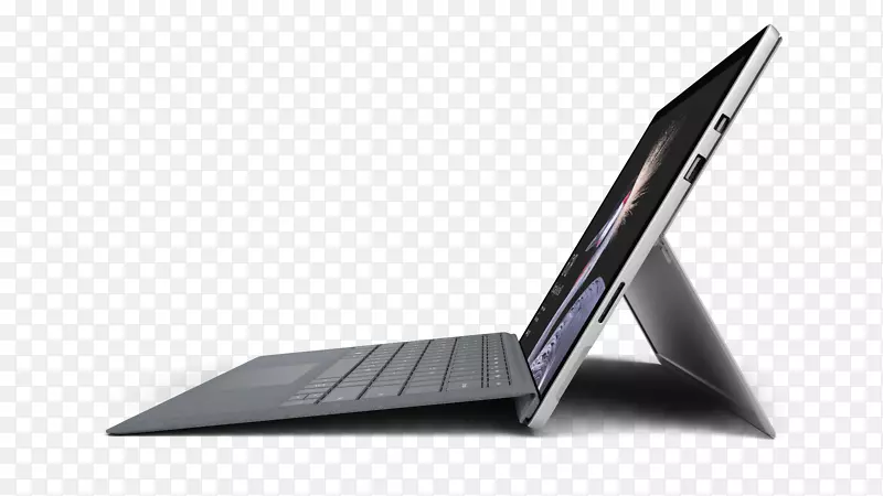 表面PRO 3笔记本电脑微软英特尔核心i5-表面水平