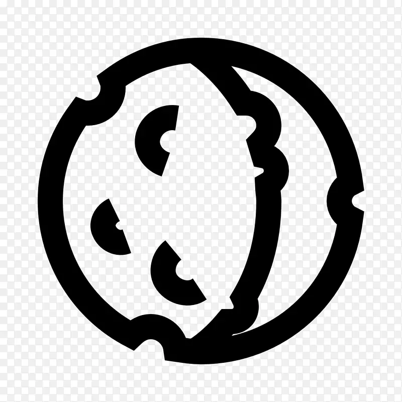 超级月亮月相计算机图标圆月图标