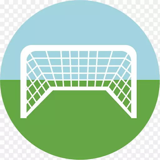足球目标电脑图标足球运动-足球