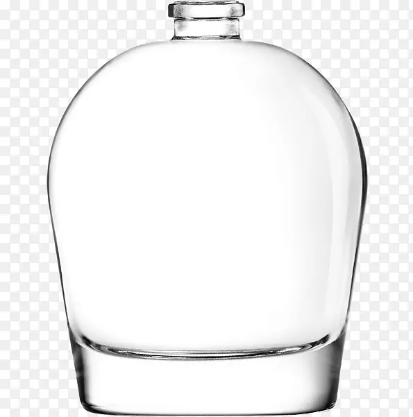 玻璃瓶旧式玻璃桌玻璃瓶原型