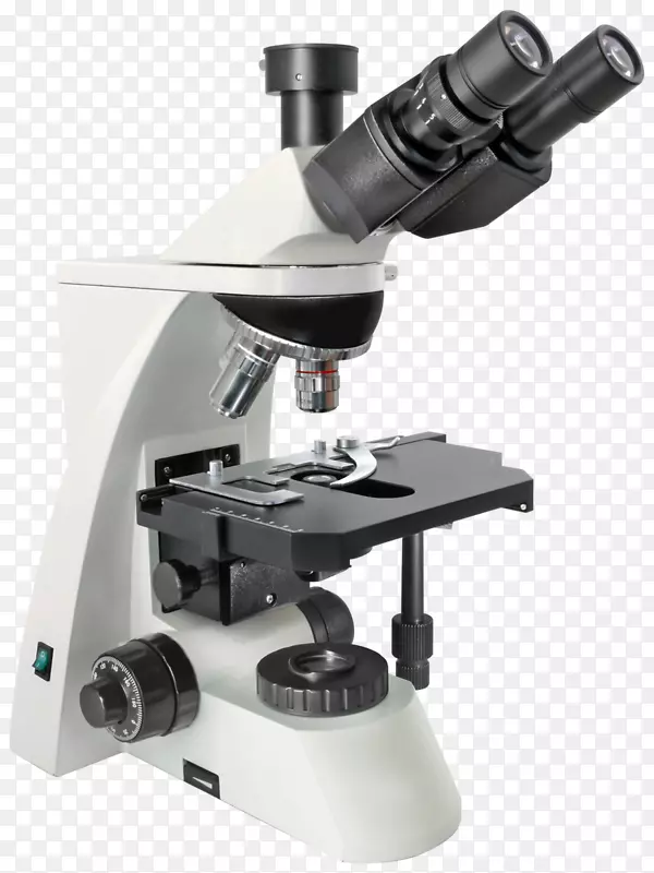 光学显微镜科学Bresser生物显微镜