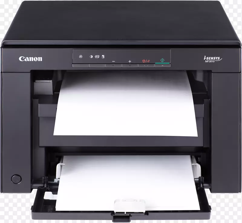 多功能打印机佳能激光打印机