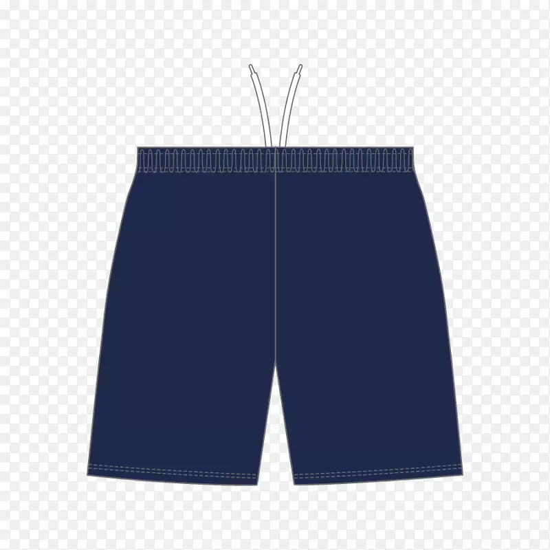 泳裤短裤游泳品牌-九点裤PNG