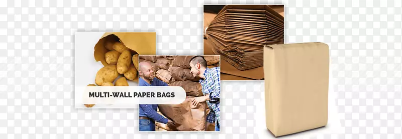 纸包装和标签制造业.纸包装