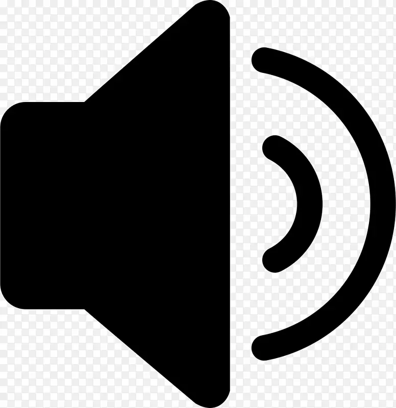 麦克风计算机图标声音麦克风