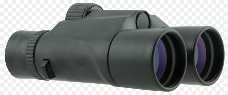 双筒望远镜识别镜单目照相机镜头涂覆透镜
