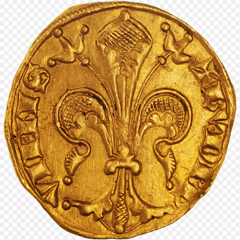 法国金币区-溢金币