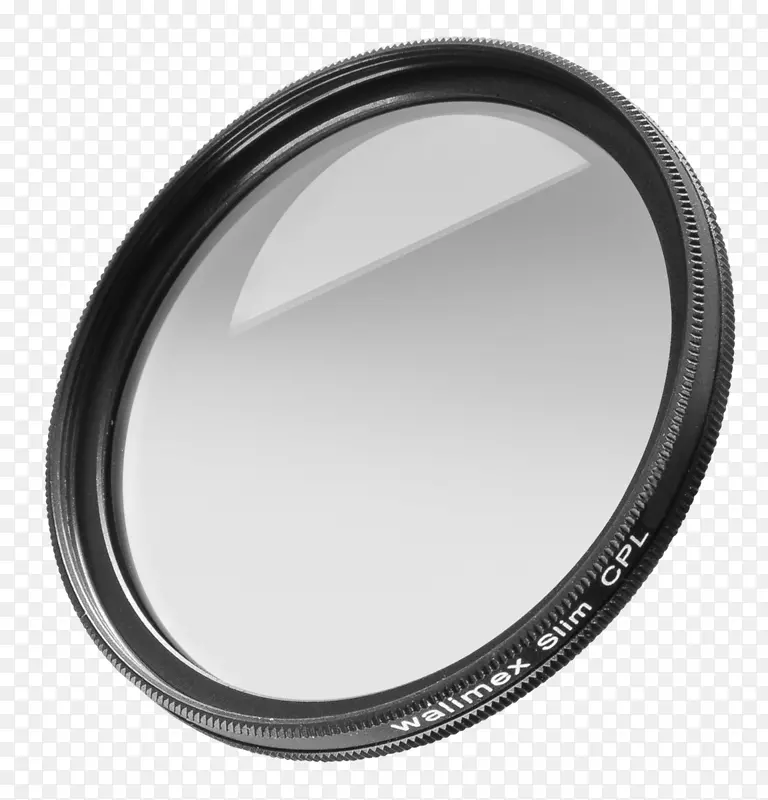 偏振滤光片摄影滤光片中性密度滤光片偏光镜照相涂覆透镜