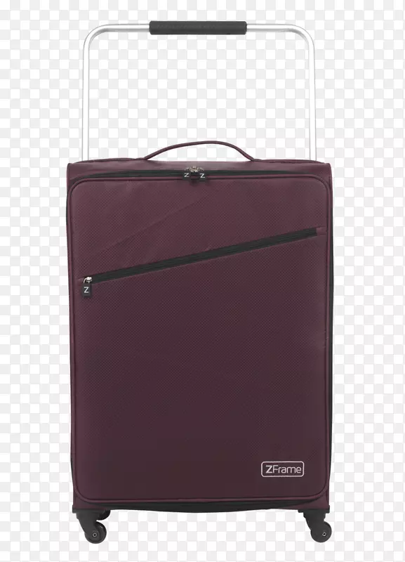 手提行李手提箱旅行行李-生署水彩手提箱