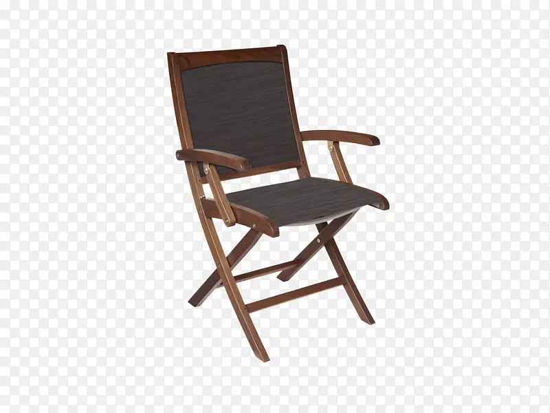 翼椅花园家具沙发折叠式设计